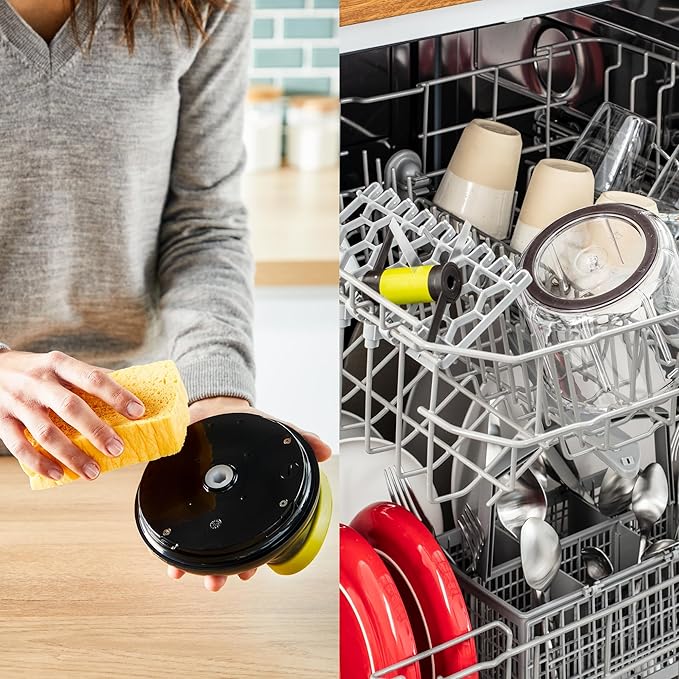 Tefal Manual Pull-Cord Chopper 900ml