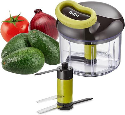 Tefal Manual Pull-Cord Chopper 900ml