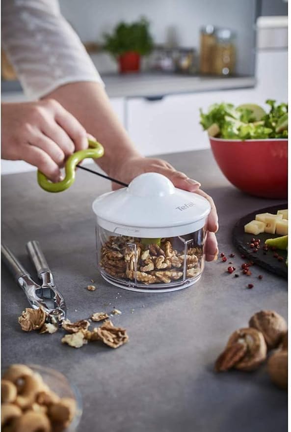 Tefal Manual Pull-Cord Chopper 500ml