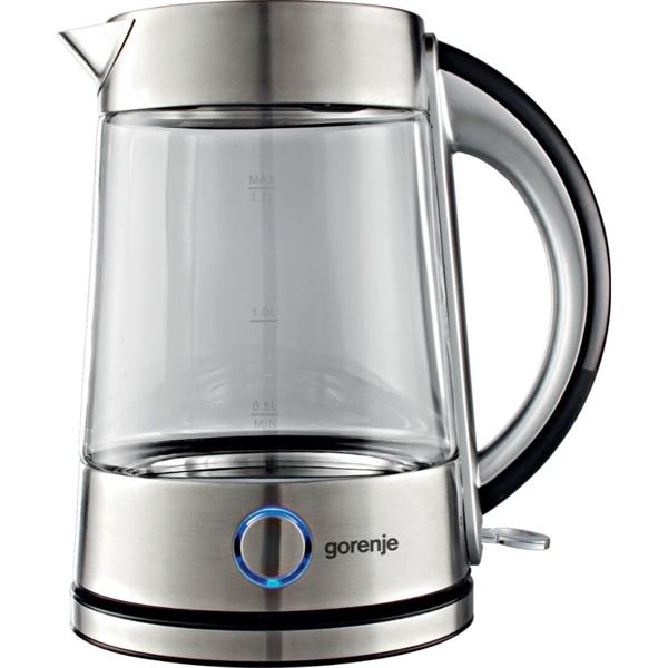 Gorenje Glass Kettle 1.5L 2200W