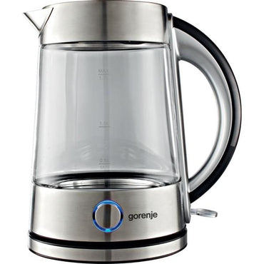 Gorenje Glass Kettle 1.5L 2200W