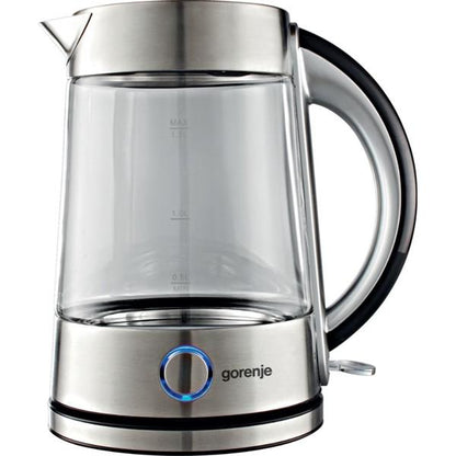 Gorenje Glass Kettle 1.5L 2200W