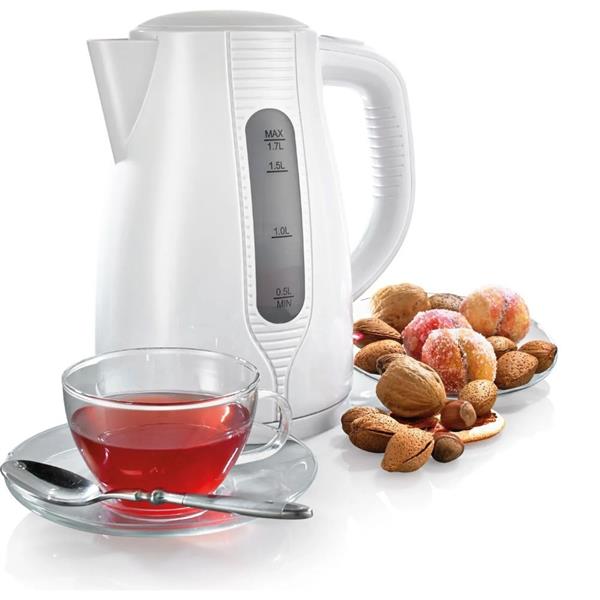 Gorenje Electric Kettle 1.7L 2200W White
