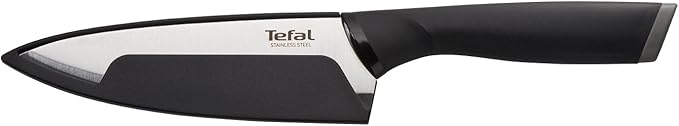 Tefal Comfort Chef Knife 15cm with Cover