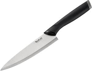 Tefal Comfort Chef Knife 15cm with Cover