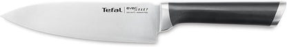 Tefal Ever Sharp Chef Knife 16.5cm Self-Sharpening