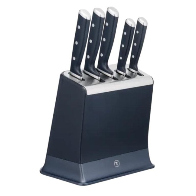 Tefal EverSharp Pro Knife Block - Thumbnail 2