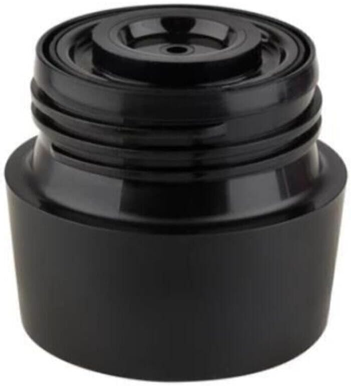 Tefal Travel Mug 0.5L Grey Stainless Steel