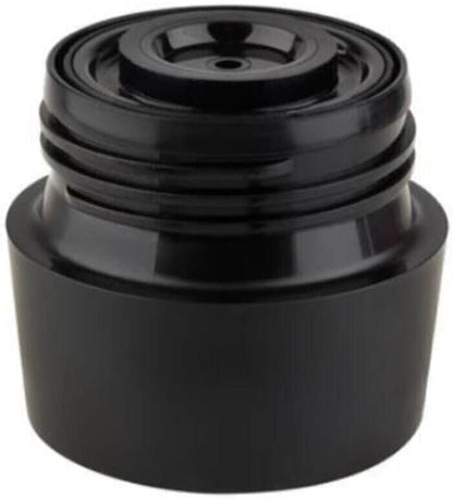 Tefal Travel Mug 0.5L Grey Stainless Steel