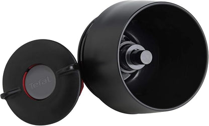 Tefal Travel Mug 0.36L Red Silver