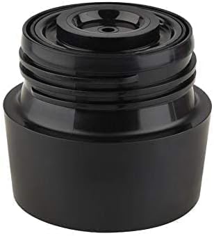 Tefal Travel Mug 0.36L Raspberry Silver