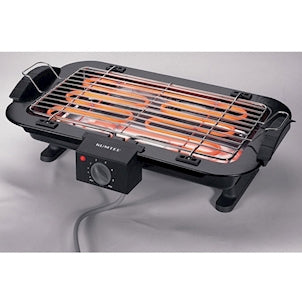 Kumtel Electric Grill Aluminum Removable Plate