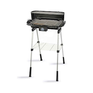 Kumtel Electric Grill Aluminum Removable Plate