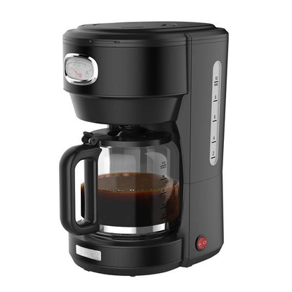 Westinghouse Drip Coffee Maker 10 Cup 1000W Black