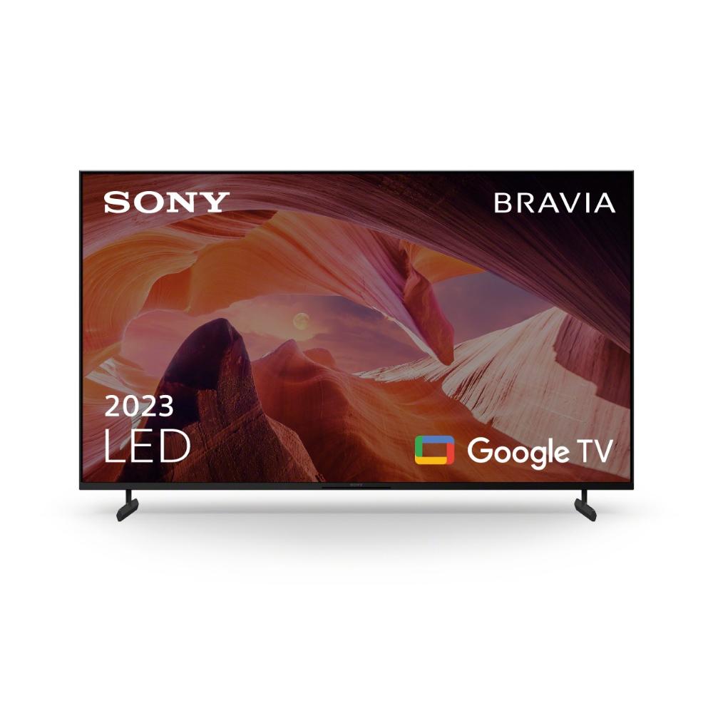 Sony 65 Inch 4K HDR Smart Android TV