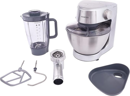 Kenwood Prospero+ Stand Mixer 1000W 4.3L Full Set