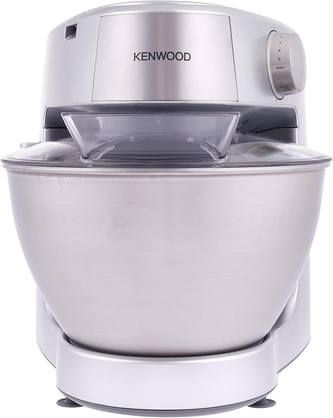 Kenwood Prospero+ Stand Mixer 1000W 4.3L Full Set