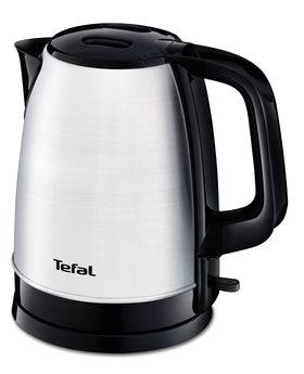 Tefal Good Value Electric Kettle 1.7L 2400W SS