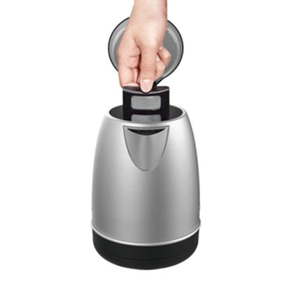 Tefal Element Kettle 1.7L – Stainless Steel