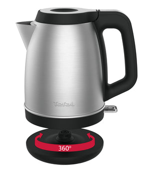Tefal Element Electric Kettle 1.7L 2200W SS