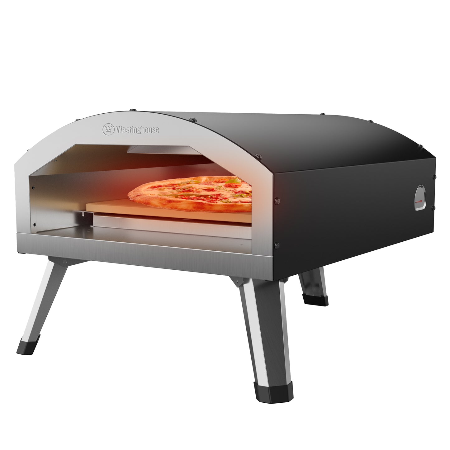 Westinghouse Stone Pizza