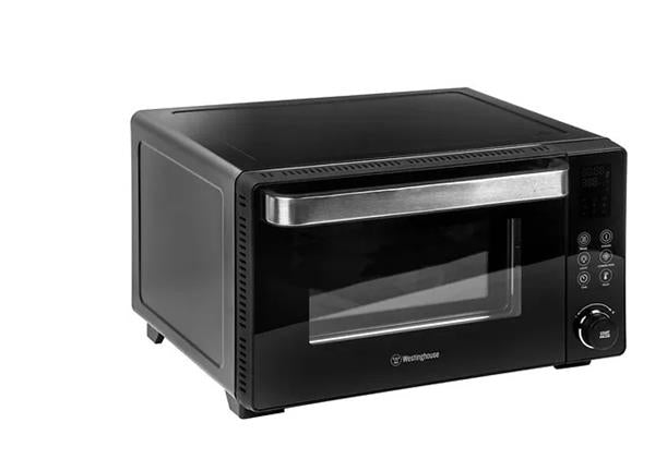 Westinghouse Digital Oven Toaster 25L 1400W 10 Modes