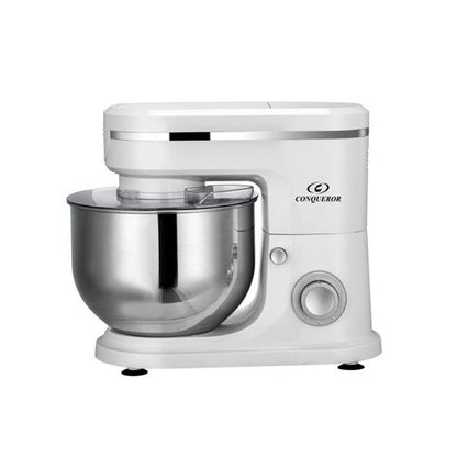 Conqueror Electric Stand Mixer 1500W 6L Bowl