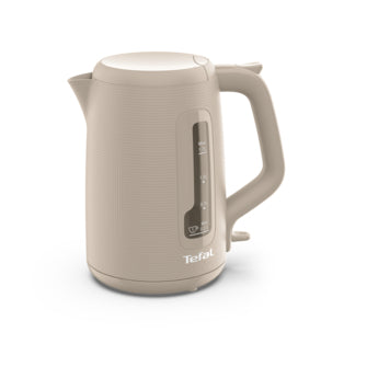 Tefal Morning Electric Kettle 1.7L 2400W FairGrey