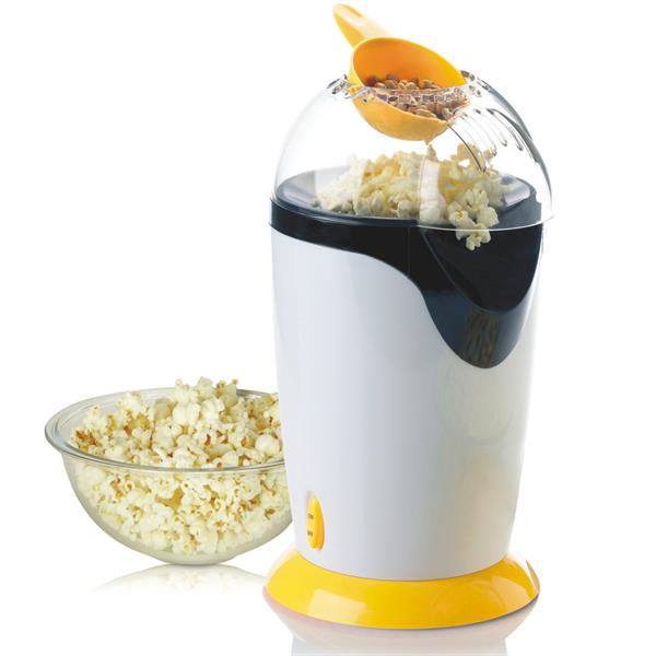 Westinghouse Hot Air Popcorn Maker 1200W Oil-Free