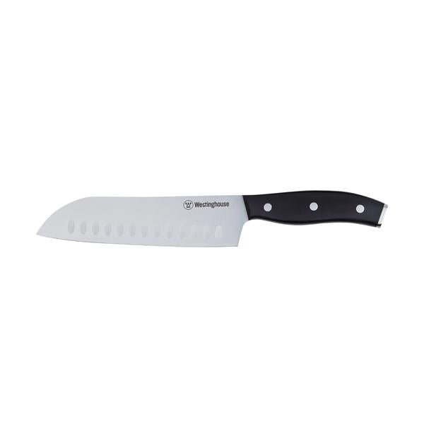 Westinghouse Santoku Knife 17.5cm Multipurpose