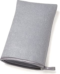 Simplehuman Microfiber Cleaning Mitt Single