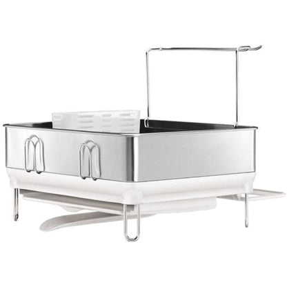 Simplehuman Dishrack Drip Tray Dual Direction