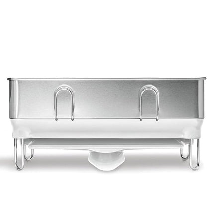 Simplehuman Dishrack Drip Tray Dual Direction