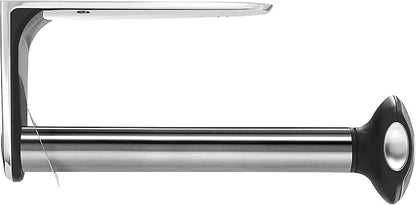 Simplehuman Wall Mount Kitchen Roll Holder SS