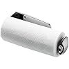 Simplehuman Wall Mount Kitchen Roll Holder SS