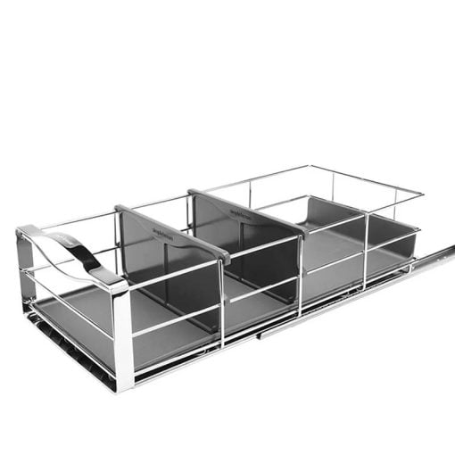 Simplehuman Pull Out Cabinet Organizer - Thumbnail 2