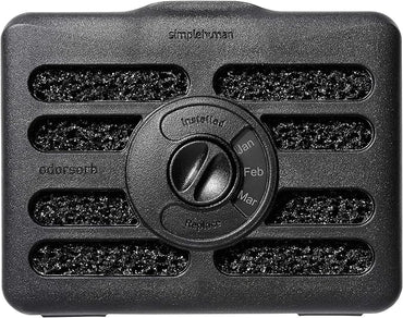 Simplehuman Odorsorb Filter Kit Holder