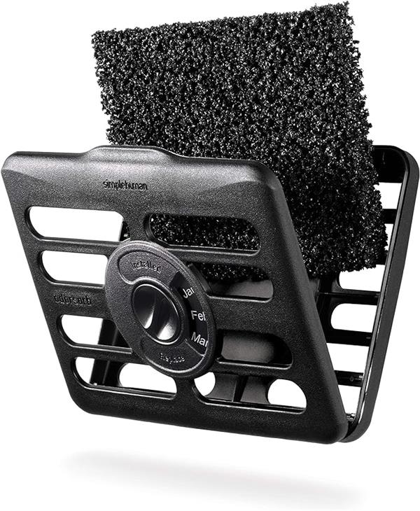 Simplehuman Odorsorb Filter Kit Holder
