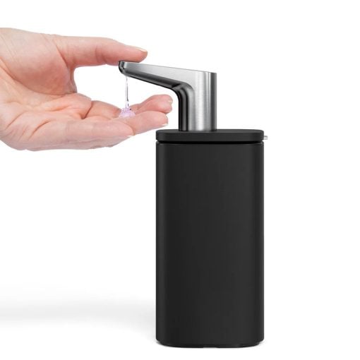 Simplehuman Pulse Pump 295ml Matte Black