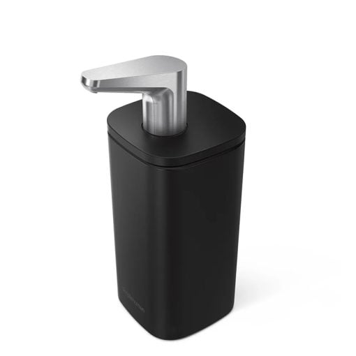 Simplehuman Pulse Pump 295ml Matte Black