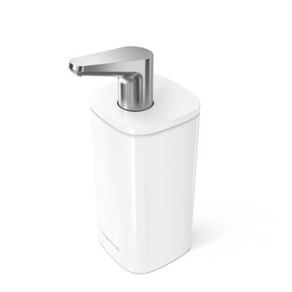 Simplehuman Pulse Pump 295ml White