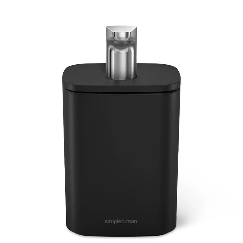 Simplehuman Pulse Pump 473ml Matte Black