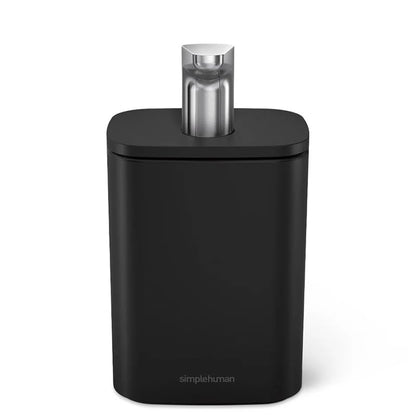 Simplehuman Pulse Pump 473ml Matte Black