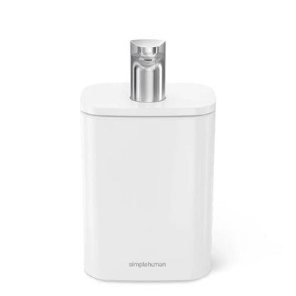 Simplehuman Pulse Pump 473ml White