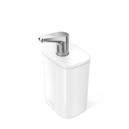 Simplehuman Pulse Pump 473ml White