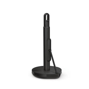 Simplehuman Tension Arm Paper Towel Holder Black