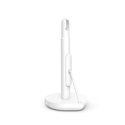 Simplehuman Tension Arm Paper Towel Holder White