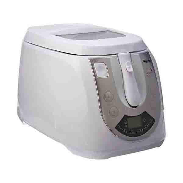 Daewoo Deep Oil Fryer 3.0L with Timer