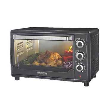 Daewoo Countertop Convection Oven 30 L 1600W