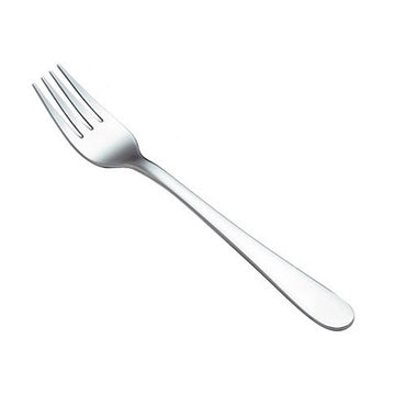 Westinghouse Flatware Dinner Fork Set 6PC Stainless Steel